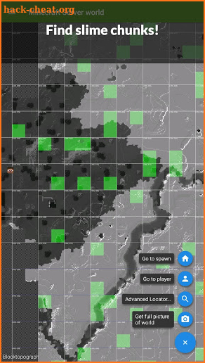 Blocktopograph screenshot