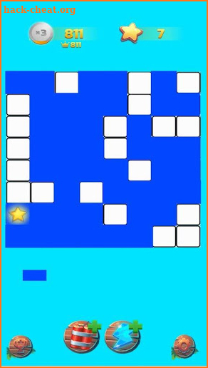 BlockuDoku - Block Puzzle 2020 screenshot