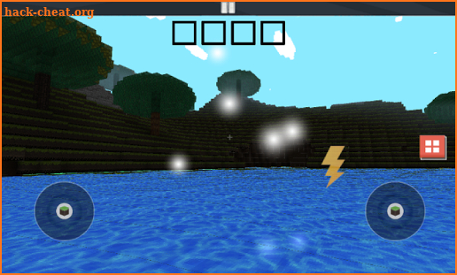 Blocky Craft - Build, Craft, Simulator Game screenshot