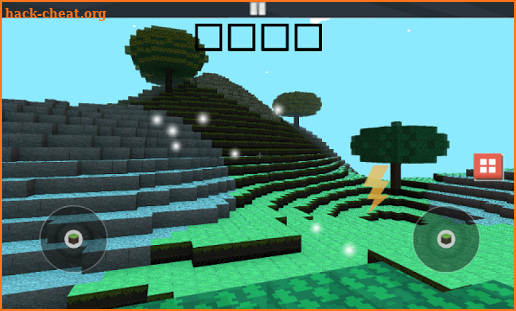 Blocky Craft - Build, Craft, Simulator Game screenshot