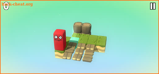 Blocky Roll screenshot