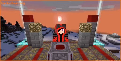 Blood Magic Mod for Minecraft screenshot