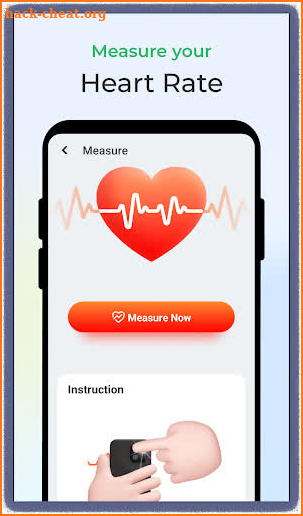 Blood Pressure & Sugar Tracker screenshot