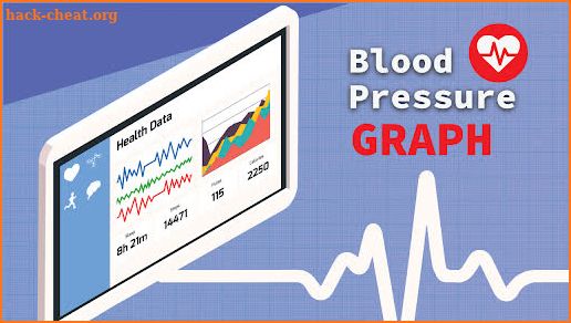 Blood Pressure Checker & Blood screenshot