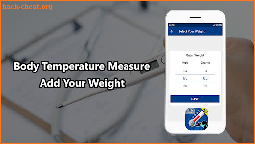 Blood Pressure Tracker & BP Diary Latest screenshot