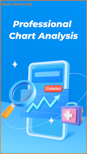 Blood Sugar screenshot