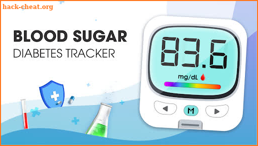 Blood Sugar screenshot