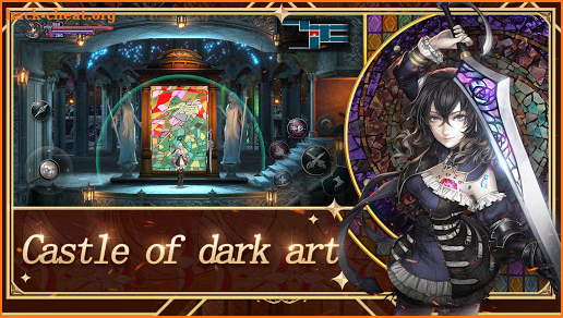 Bloodstained: Ritual of the Night screenshot