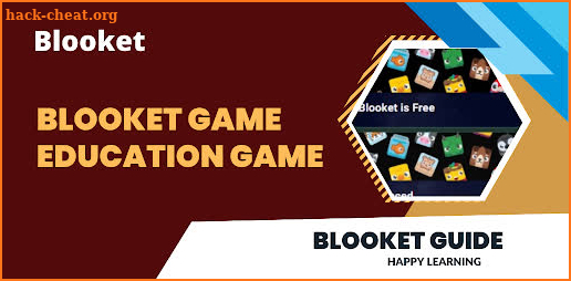 Blooket Game Play Guide screenshot