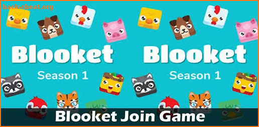 Blooket Join Guide screenshot