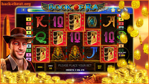 Bloom Boom Casino Slots Online screenshot