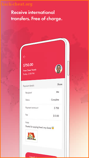 Bloom - Digital Banking screenshot