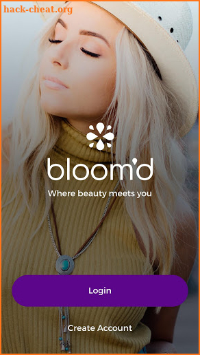 bloomd' Pro screenshot