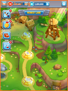 Bloons Supermonkey 2 screenshot