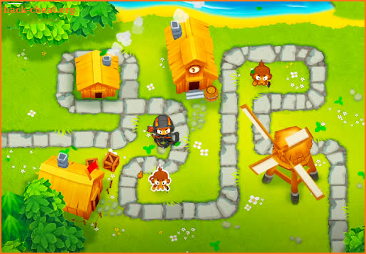 Bloons TD 6 Walkthrough screenshot