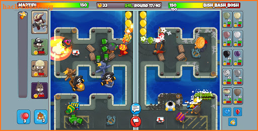 Bloons TD Battles 2 screenshot