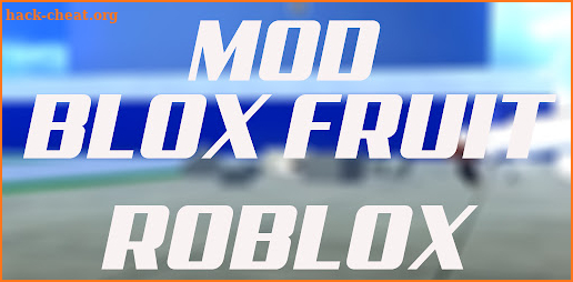 blox fruit mod for roblox screenshot