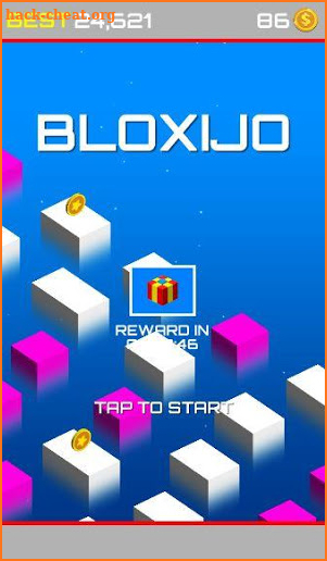 Bloxijo screenshot