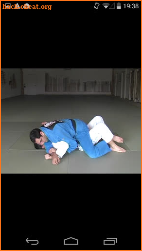 Blue Belt Requirements BJJ screenshot