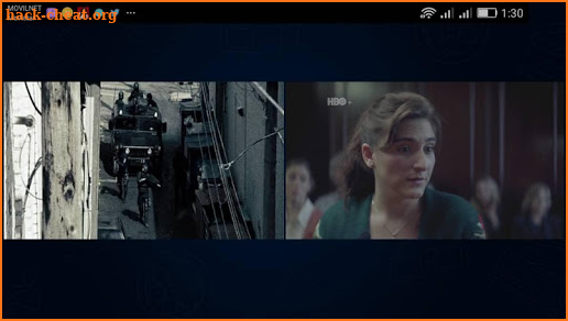 BlueAirTV screenshot