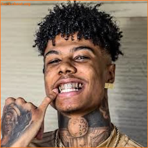 Blueface Musics // without internet free ringtone screenshot