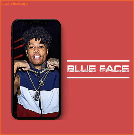 Blueface Wallpaper HD 4K screenshot