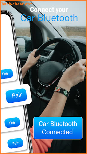 Bluetooth Auto Connect- WiFi screenshot