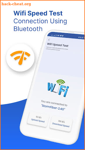 Bluetooth Connect: Wifi Master screenshot