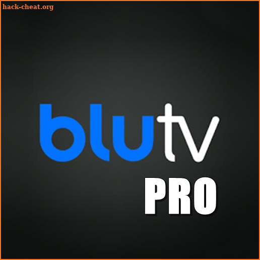 BluTv PRO screenshot