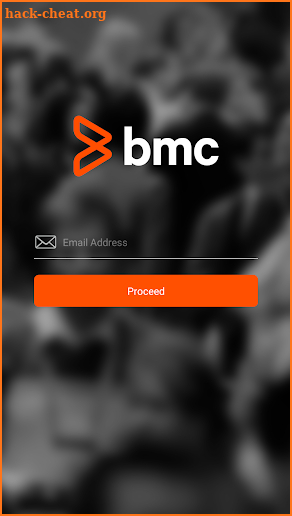 BMC Events screenshot