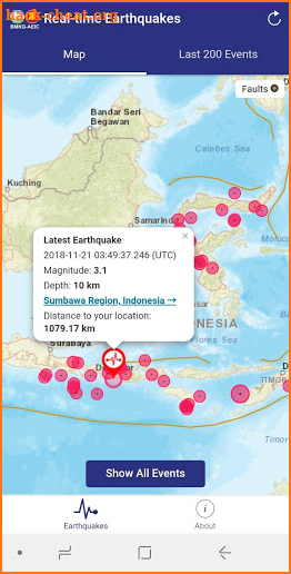 BMKG-AEIC screenshot