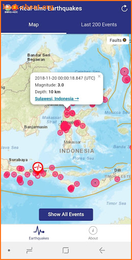 BMKG-AEIC screenshot