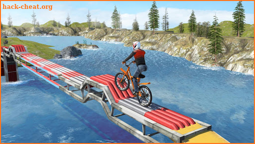 BMX Master screenshot