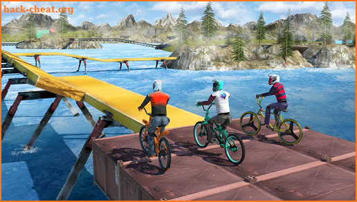 BMX Master screenshot