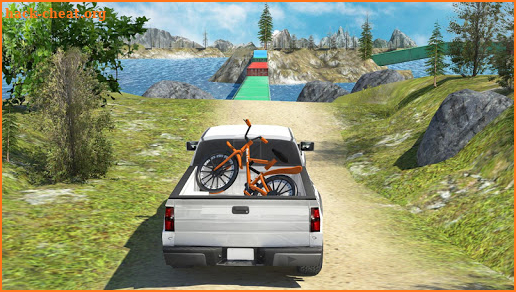 BMX Master screenshot