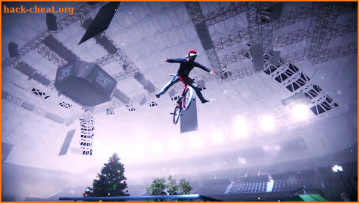 BMX Rider : Racing Skills screenshot