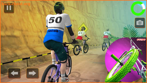 BMX Touchgrind 2' Guide screenshot