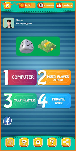 Board Game Business Online screenshot