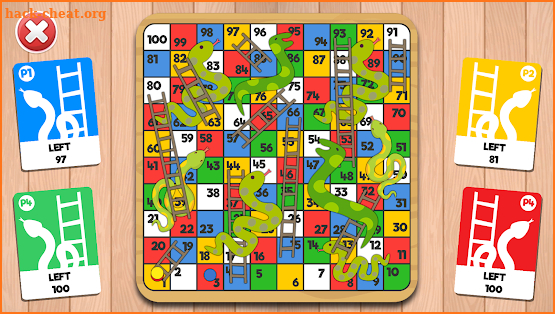 Board Games screenshot