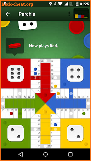 Board Games Pro screenshot