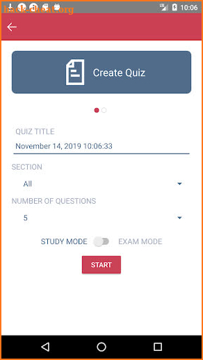 Board Review Series - Pathology screenshot