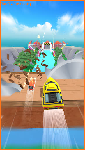 Boat Champ screenshot