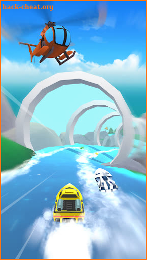 Boat Champ screenshot