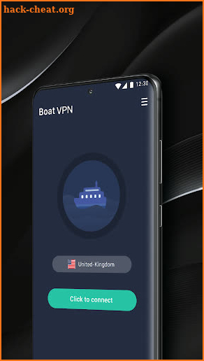 Boat VPN - The Fastest VPN App for Unlimited VPN screenshot