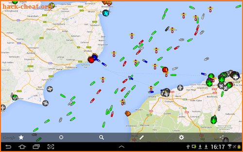 Boat Watch screenshot