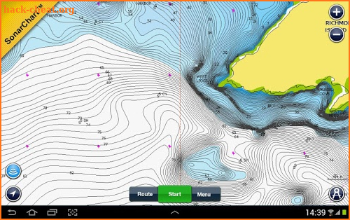 Boating Asia&Africa HD screenshot