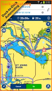 Boating USA screenshot