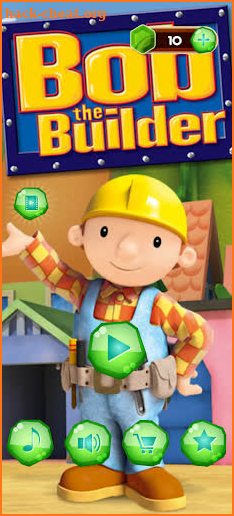 Bob The Builder Learning Curve screenshot