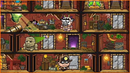 Bob The Robber 5 screenshot