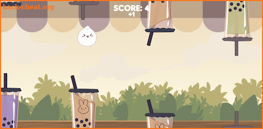 Boba Bao screenshot